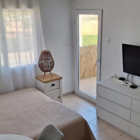 Katarina Apartment Denia Bagian luar foto