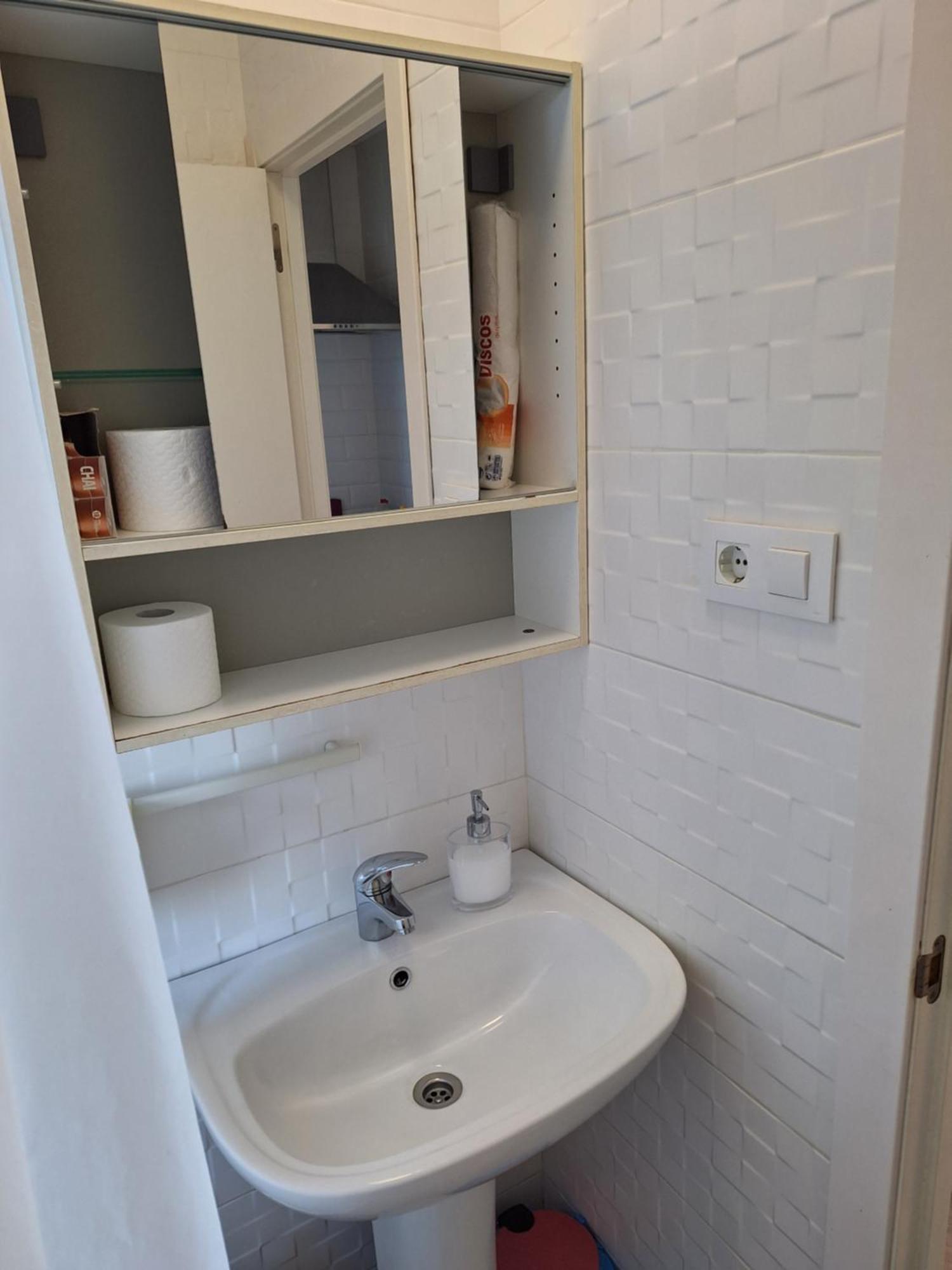 Katarina Apartment Denia Bagian luar foto