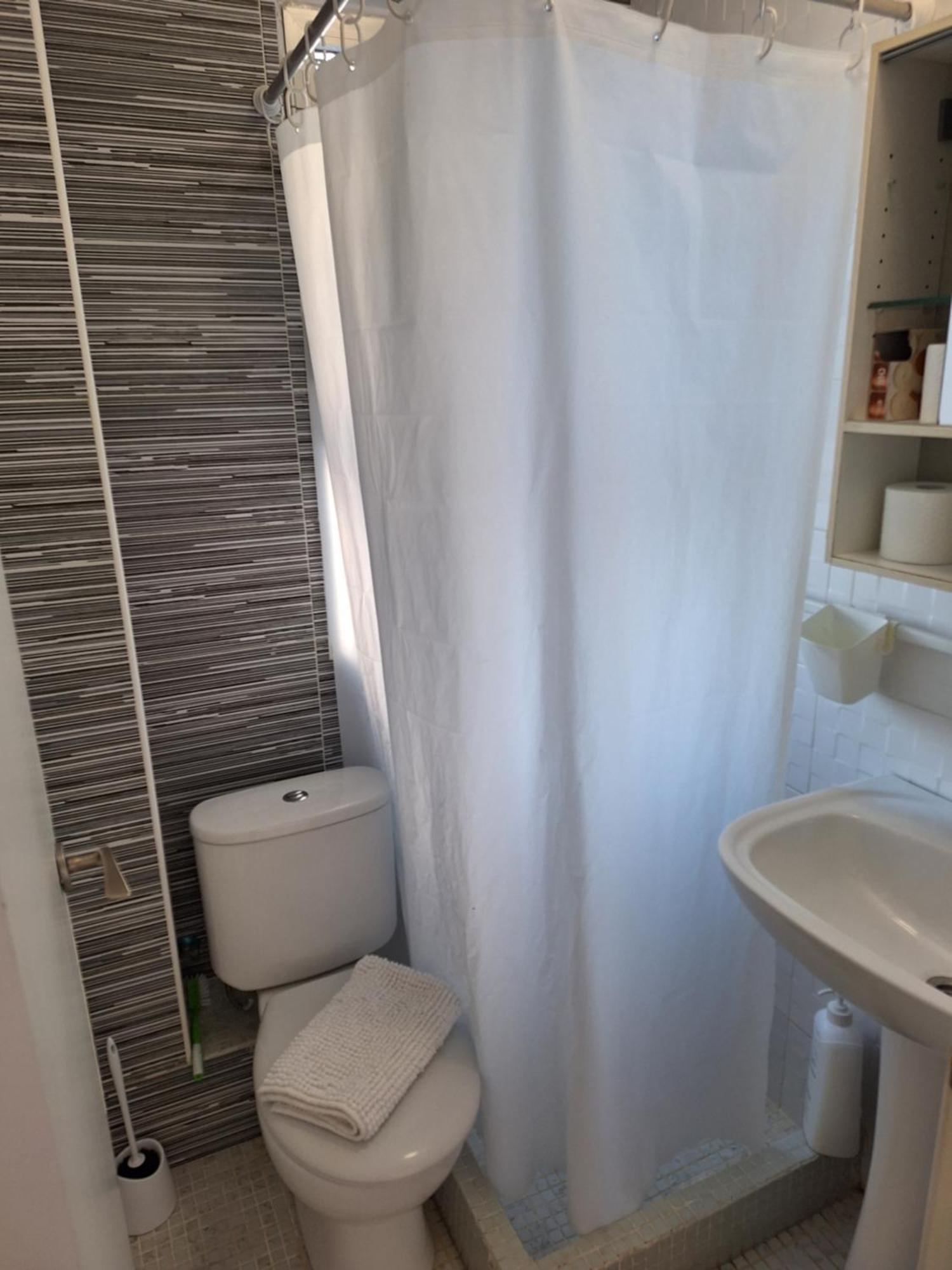Katarina Apartment Denia Bagian luar foto