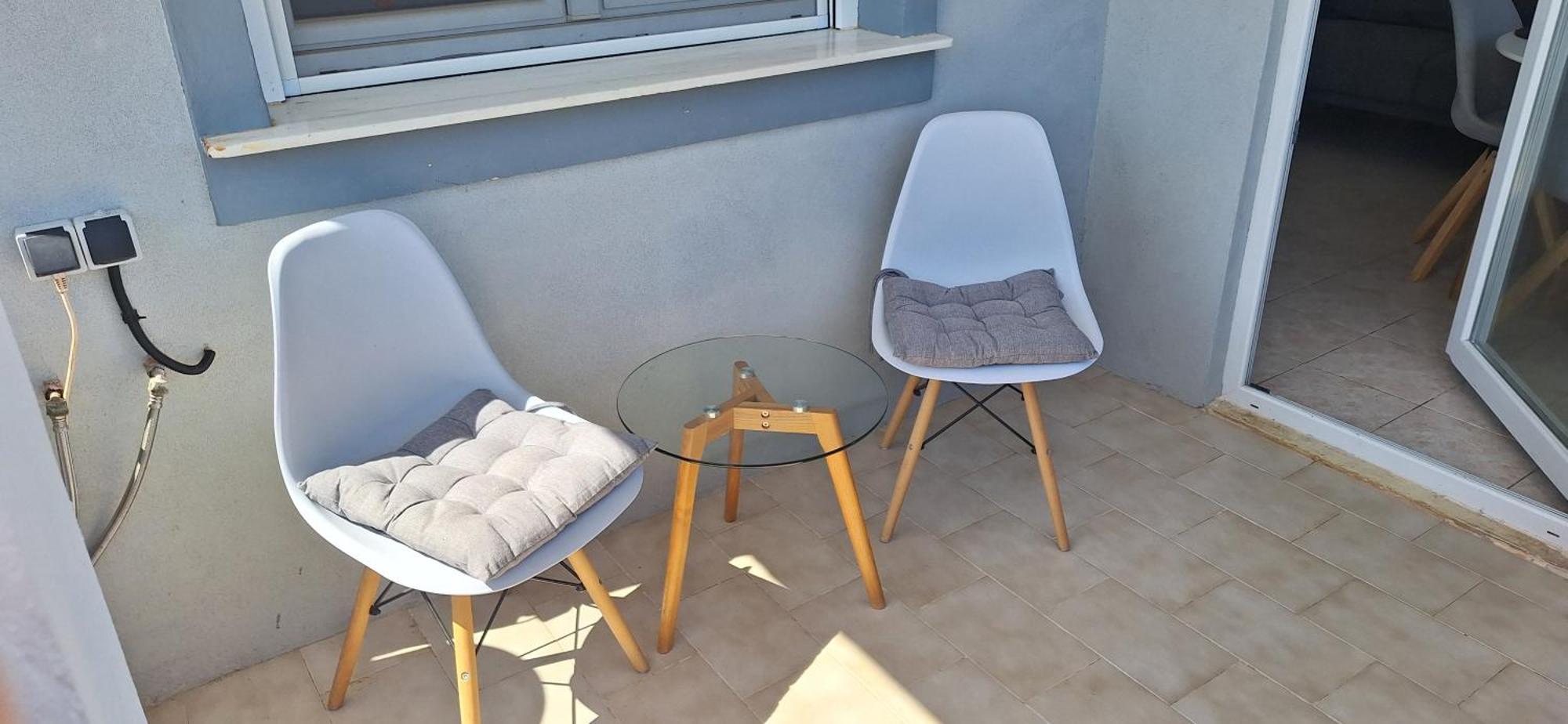 Katarina Apartment Denia Bagian luar foto