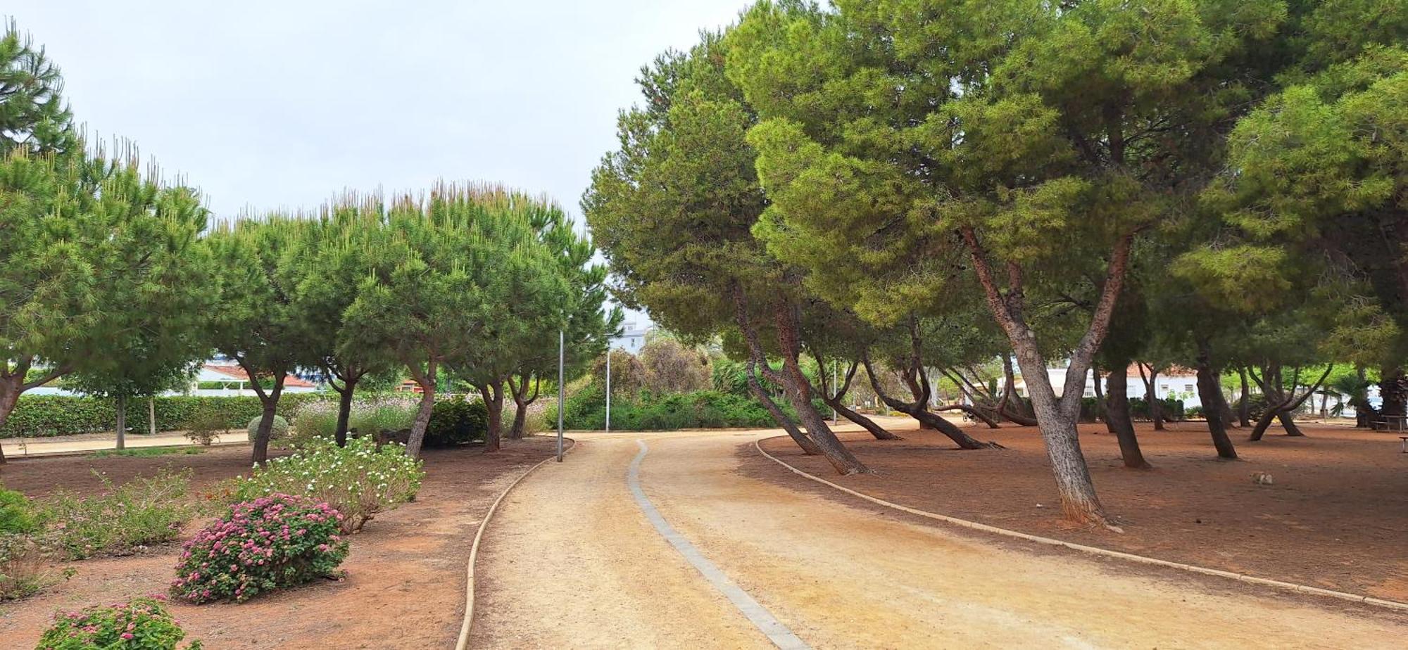 Katarina Apartment Denia Bagian luar foto