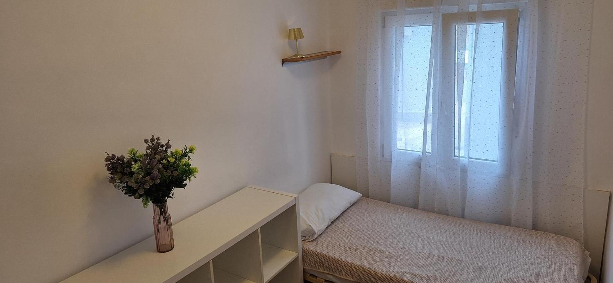 Katarina Apartment Denia Bagian luar foto