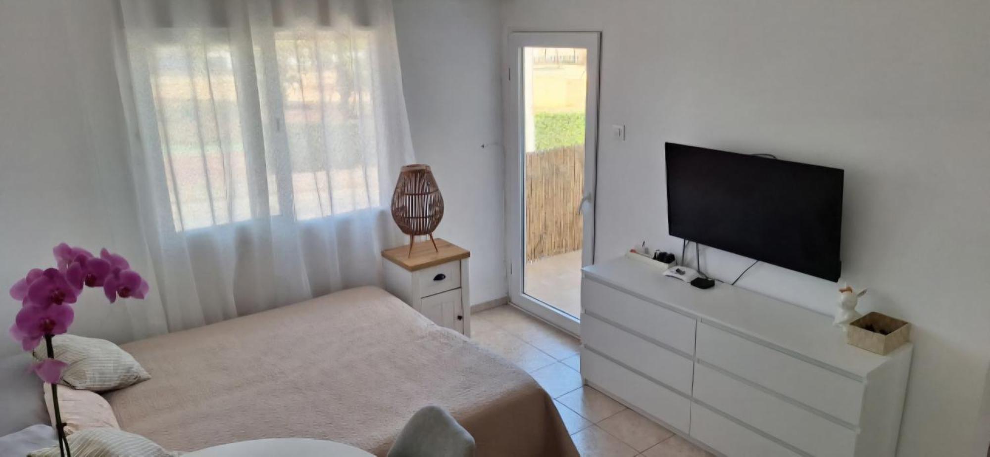 Katarina Apartment Denia Bagian luar foto