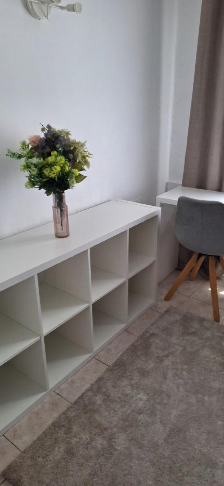 Katarina Apartment Denia Bagian luar foto