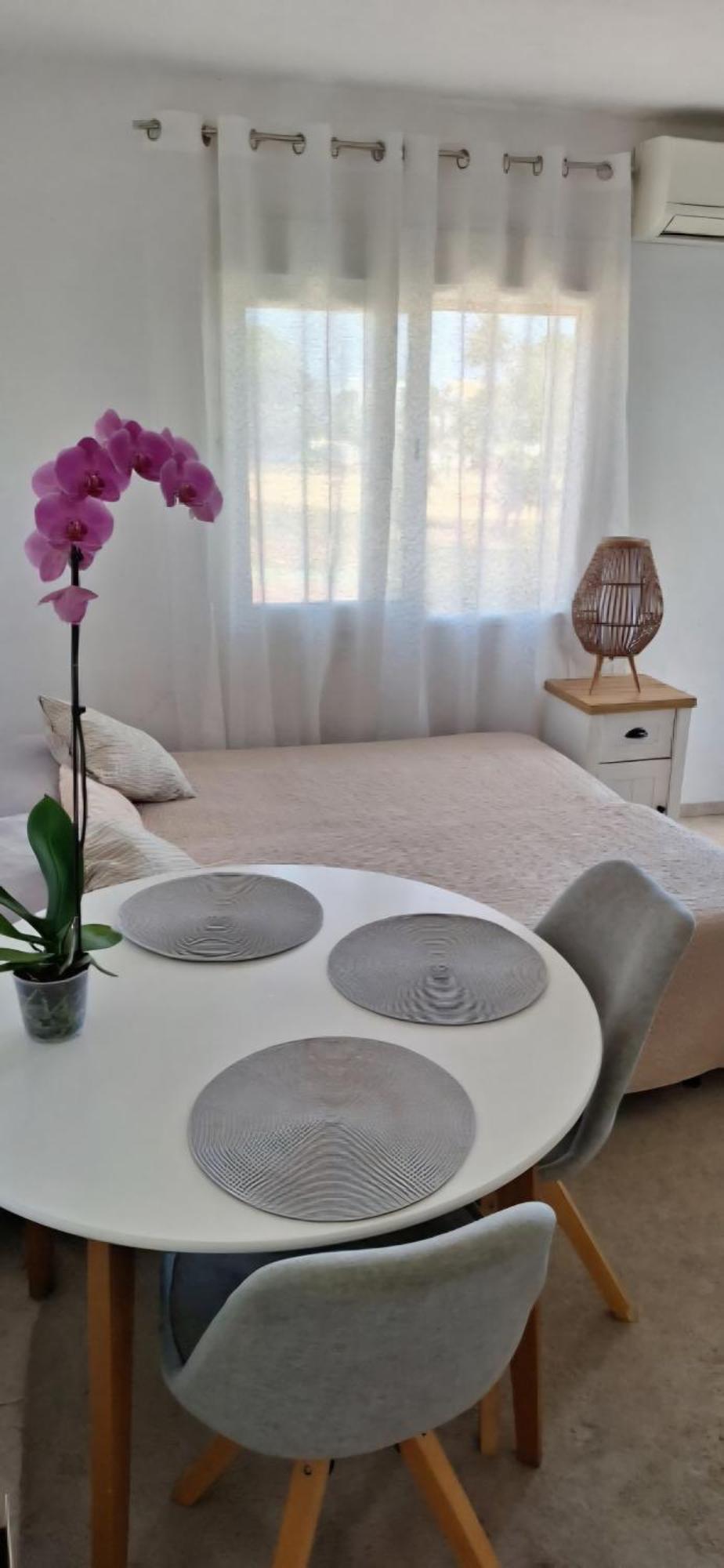 Katarina Apartment Denia Bagian luar foto