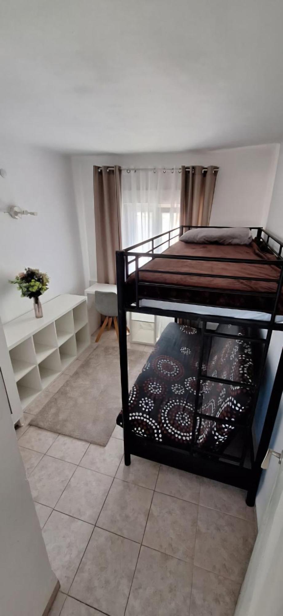 Katarina Apartment Denia Bagian luar foto