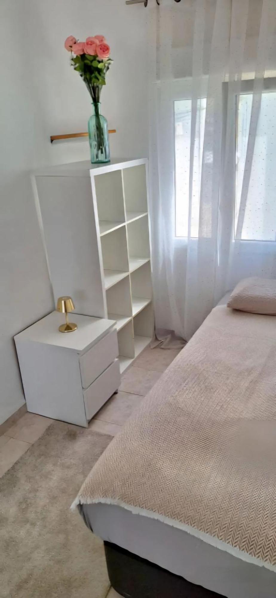 Katarina Apartment Denia Bagian luar foto