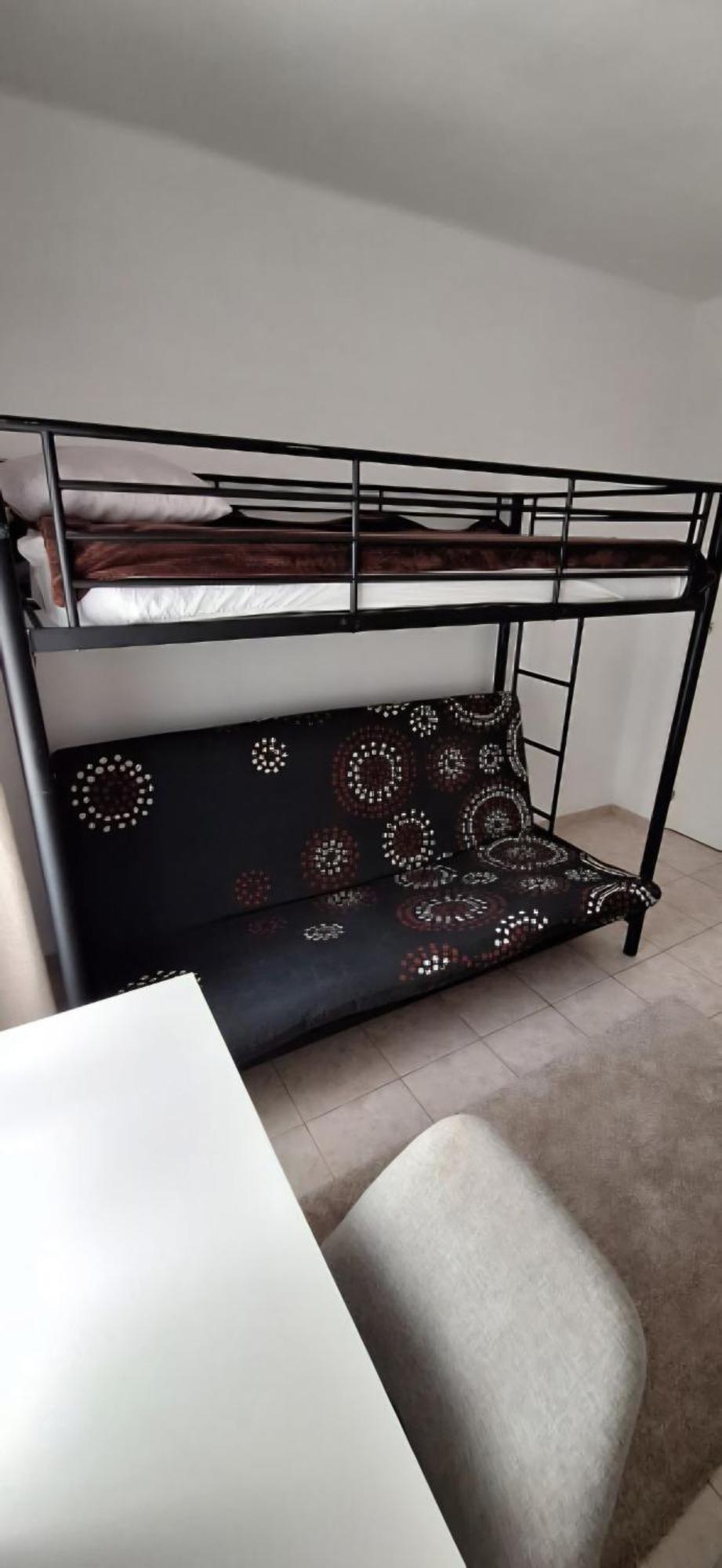 Katarina Apartment Denia Bagian luar foto
