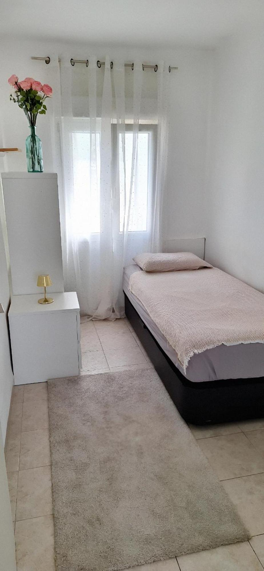 Katarina Apartment Denia Bagian luar foto